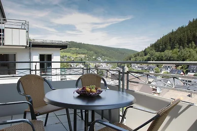 Vakantieappartement Gezinsvakantie Willingen