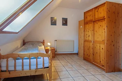 Ferienhaus Seewind 11/2