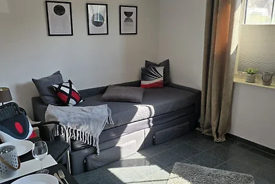 Appartamento Vacanza con famiglia Jemgum