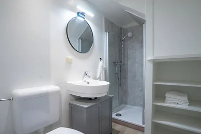 Appartamento Vacanza con famiglia Dagebüll