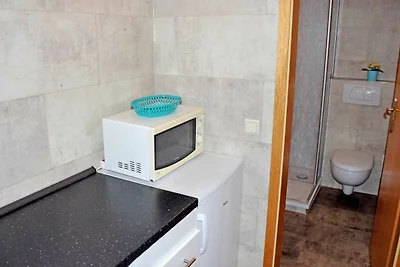 Vakantieappartement Gezinsvakantie Hiddensee