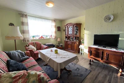 Vakantieappartement Gezinsvakantie Schafflund