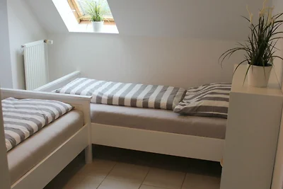 Appartamento Vacanza con famiglia Hasselberg