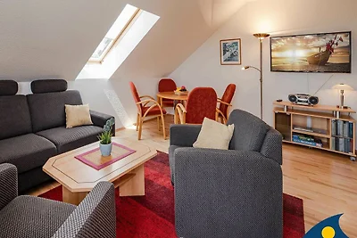 Vakantieappartement Gezinsvakantie Loddin