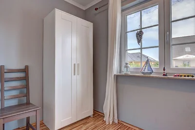 Kuća za odmor Dopust za oporavak Karlshagen