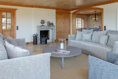 Ferienhaus Hobokenweg