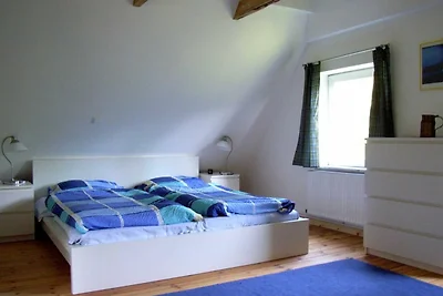 Ferienhaus Haffstraat