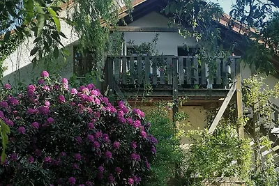 Vakantieappartement Gezinsvakantie Bülstedt
