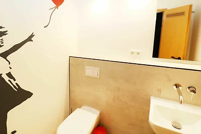 Q07 max. 4 Pers. u. 1 Baby 2 Schlafzimmer...