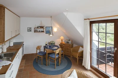 Vakantieappartement Gezinsvakantie Hörnum
