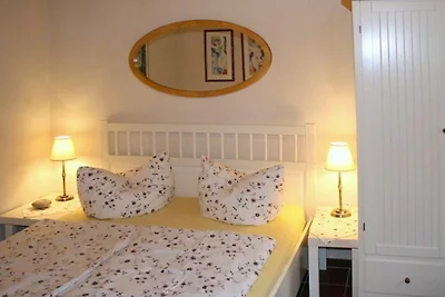 Vakantieappartement Gezinsvakantie Röbel Müritz