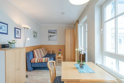 Vakantieappartement Gezinsvakantie Sellin