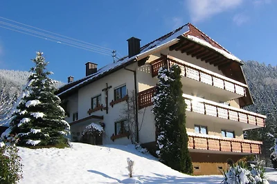 Ferienwohnung Ebersbachblick, ca.