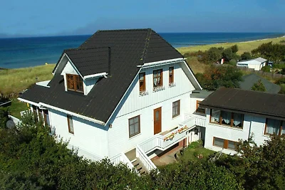 Appartamento Vacanza con famiglia Dierhagen