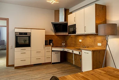 Vakantieappartement Gezinsvakantie Göhren