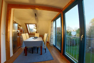 KA6 Haus Küstenzeit