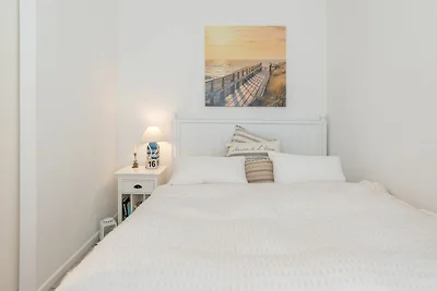 Appartamento Vacanza con famiglia Cuxhaven