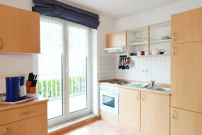 Haus Strandstrasse 8, Whg. 7