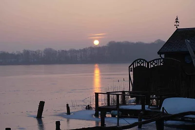 Casa vacanze Vacanza di relax Krakow am See