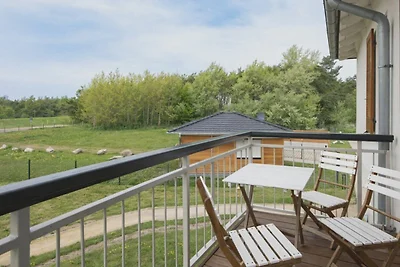 Appartamento Vacanza con famiglia Dierhagen