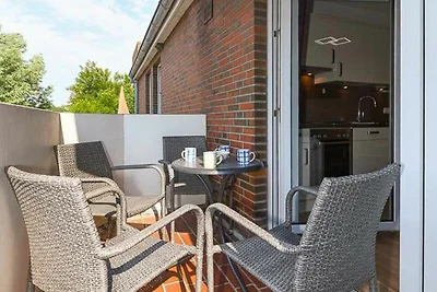 Ferienwohnung Strandmuschel