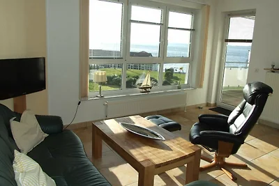 Ostseewohnung Nr. 14