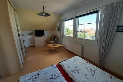 Vakantieappartement Gezinsvakantie Neuhof
