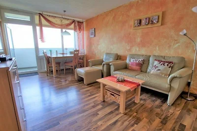 Vakantieappartement Gezinsvakantie Heiligenhafen