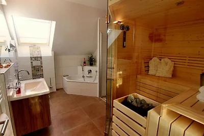 Luxus-Ferien-VILLA BENVENUTI