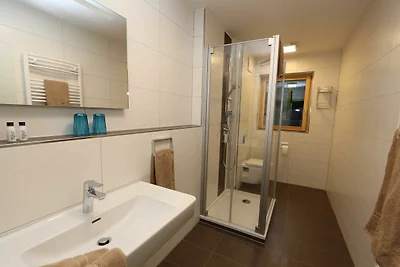 Vakantieappartement Gezinsvakantie Rosenfeld