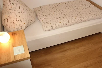 Vakantieappartement Gezinsvakantie Greifswald
