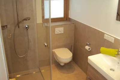 Ferienwohnung Ringberg 55m²