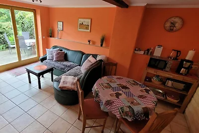 Ferienwohnung 2