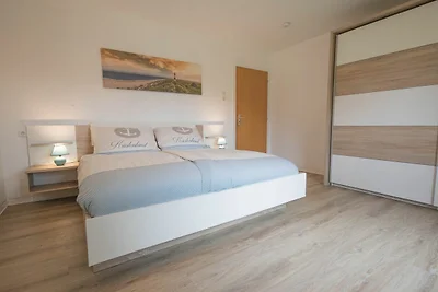 Appartamento Vacanza con famiglia Horumersiel