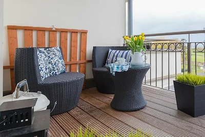 Villa Strandvogt WE 19