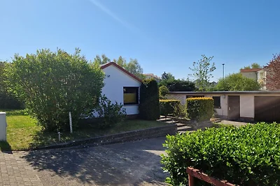 Vakantieappartement Gezinsvakantie Sellin