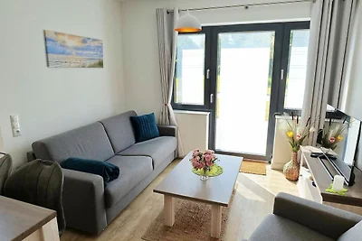 Vakantieappartement Gezinsvakantie Hohenkirchen