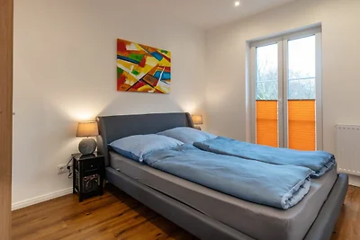 Vakantieappartement Gezinsvakantie Eckental