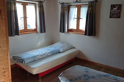 Vakantieappartement Gezinsvakantie Fischbachau