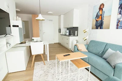 NINO Boardinghouse Apartment 18