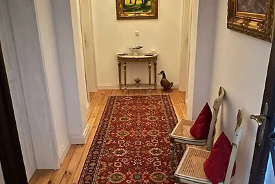 BLÜTHNER APARTMENT