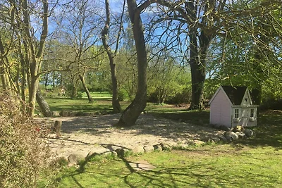 Ferienwohnung Elster (OG)