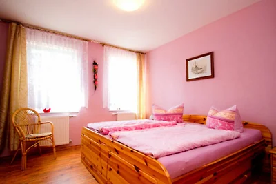 Vakantieappartement Gezinsvakantie Ahrenshoop