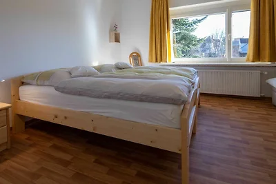 Vakantieappartement Gezinsvakantie Bad Wildungen