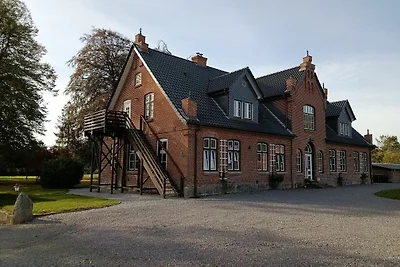 Ferienwohnung Gut Mariannenhof