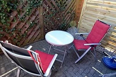 Vakantieappartement Gezinsvakantie Heiligenhafen