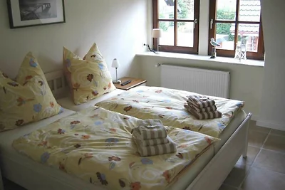 Haus Svenja, Baben Dörp 5 HT rechts