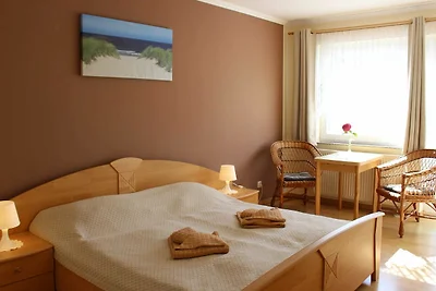 Appartamento Vacanza con famiglia Ückeritz