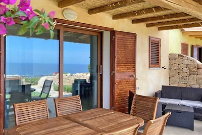 Vakantiehuis Ontspannende vakantie Sassari