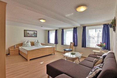 Vakantieappartement Gezinsvakantie Wanderup